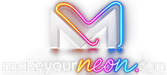 Make Your Neon - Home